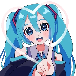 ❤️