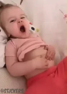 😴