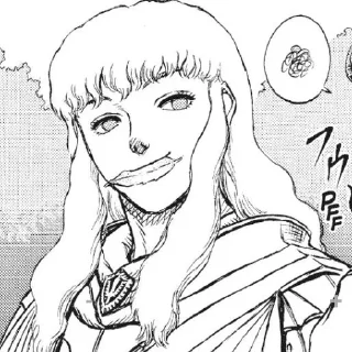 Berserk  @animstorek