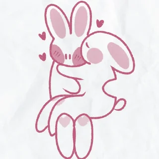 💋