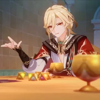 ✨