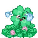 🍀