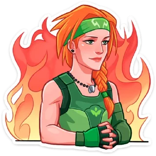 🔥