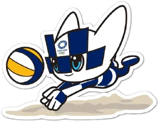 🏐