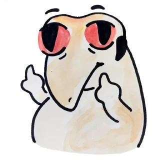 🖕