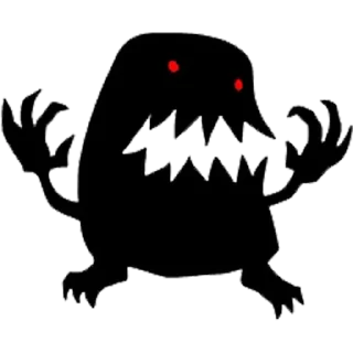 👹