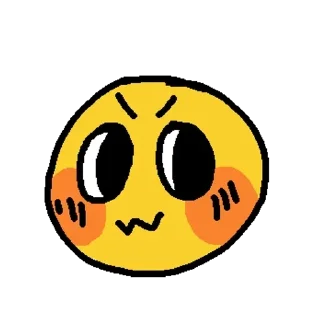 😣