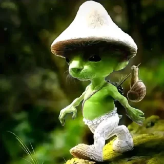 🍄