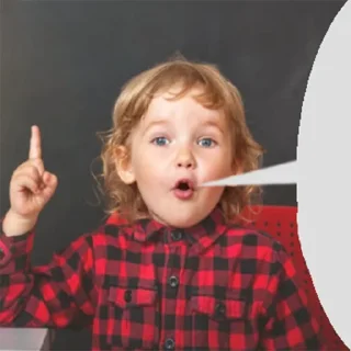 👶