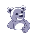 🐼