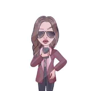 💋