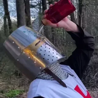 ❤