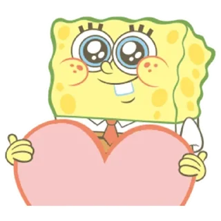 ❤️