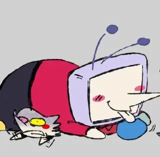 📺