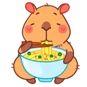 🍜