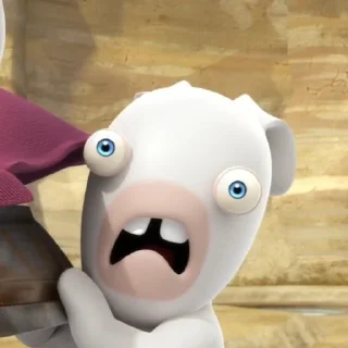 😵