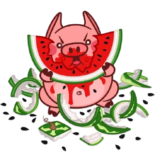 🍉