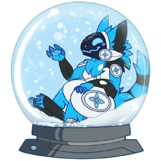 ☃️