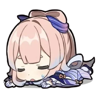 😴