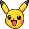 Pikachu Detective
