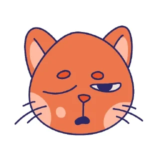 😴