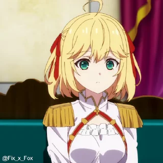❓