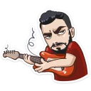 🎸
