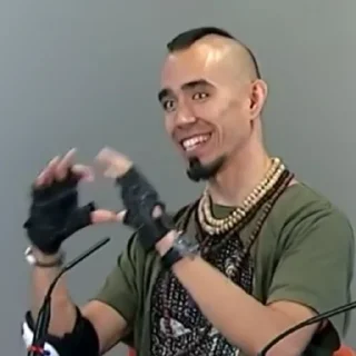 ❤️