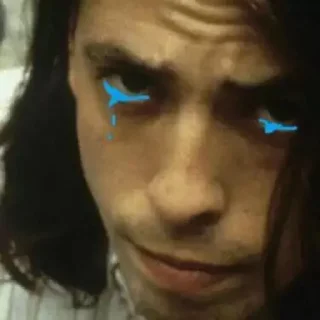 😭
