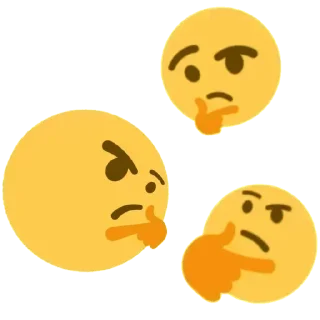 🤔