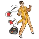 💃