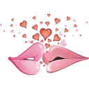 💋