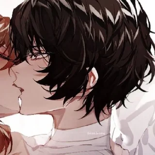 💕