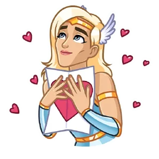 ❤️