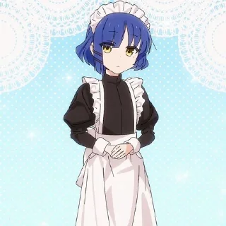 Ryou Yamada @animstorek