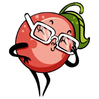 😙