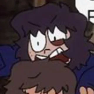 😠