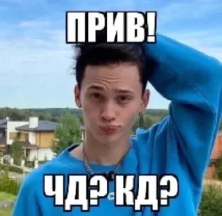 ❔