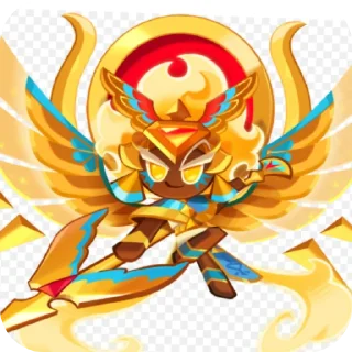 AWAKENED GOLDEN CHEESE!