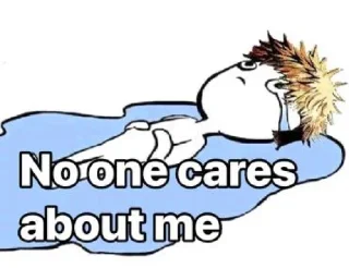 😭