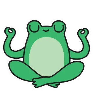 🧘‍♂️