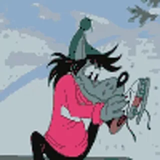 ⛸