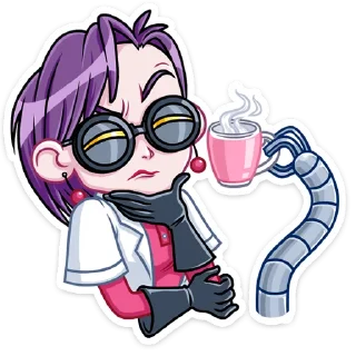 ☕️