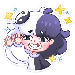 👋