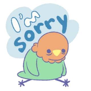 😞