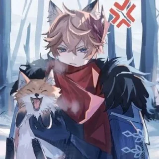 🦊