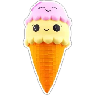 🍦