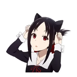 Kaguya-sama wa Kokurasetai: Tensai-tachi no Renai Zunousen