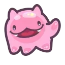 Джелли @TgSticker