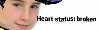 💔